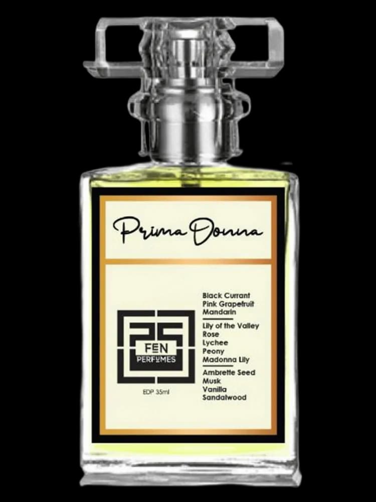 Prima Donna for women
