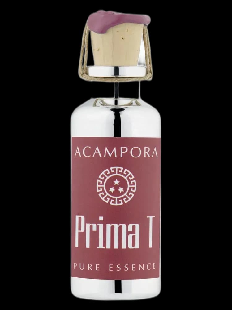 Prima T Bruno Perfume Oil for women
