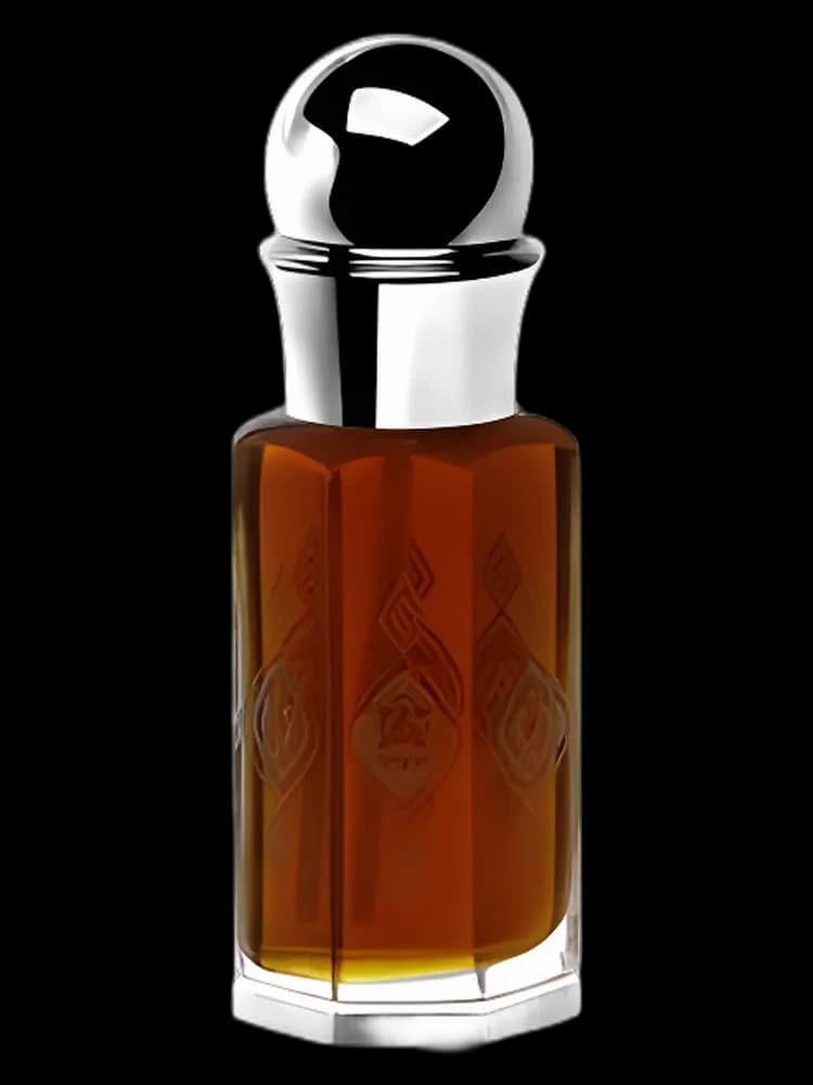 Prince Turki Bin Mohammed Blend for men