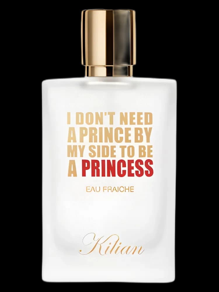 Princess Eau Fraiche for women