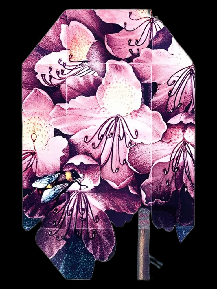Print Collection Stella 01 2011 for women