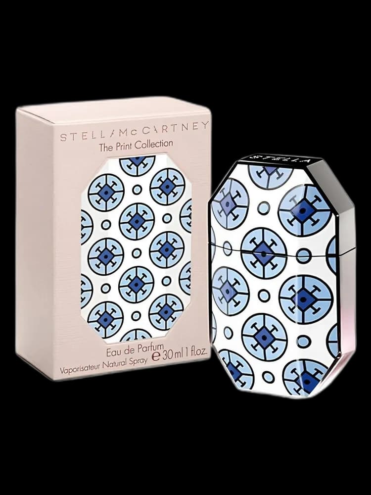Print Collection Stella 01 2012 for women