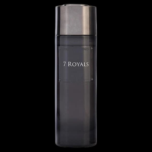Private Blend 7royals