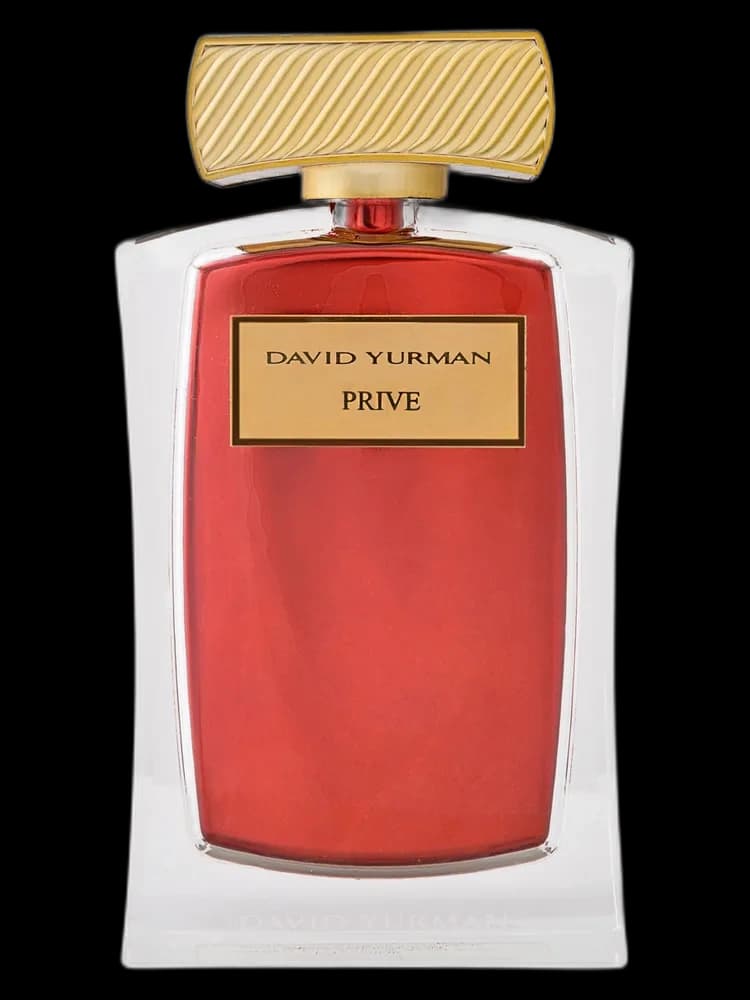 Prive unisex