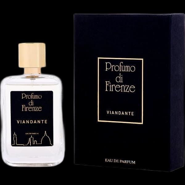 Profumo Di Firenze Viandante