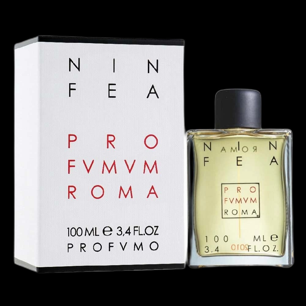Profumo Ninfea