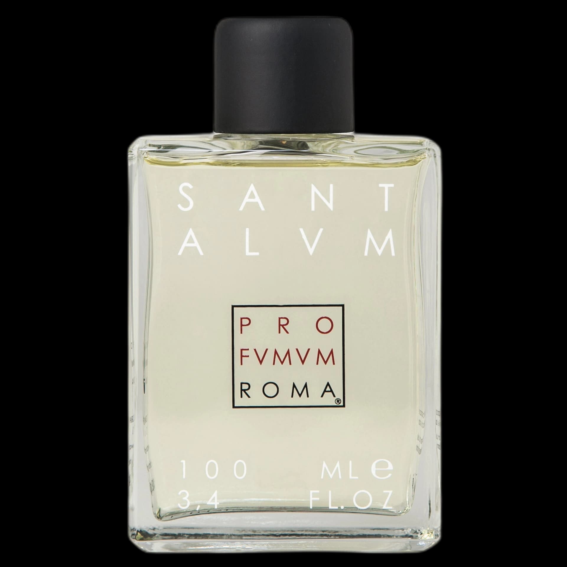 Profumo Santalum