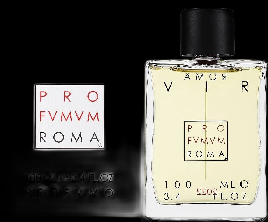 Profumo Vir