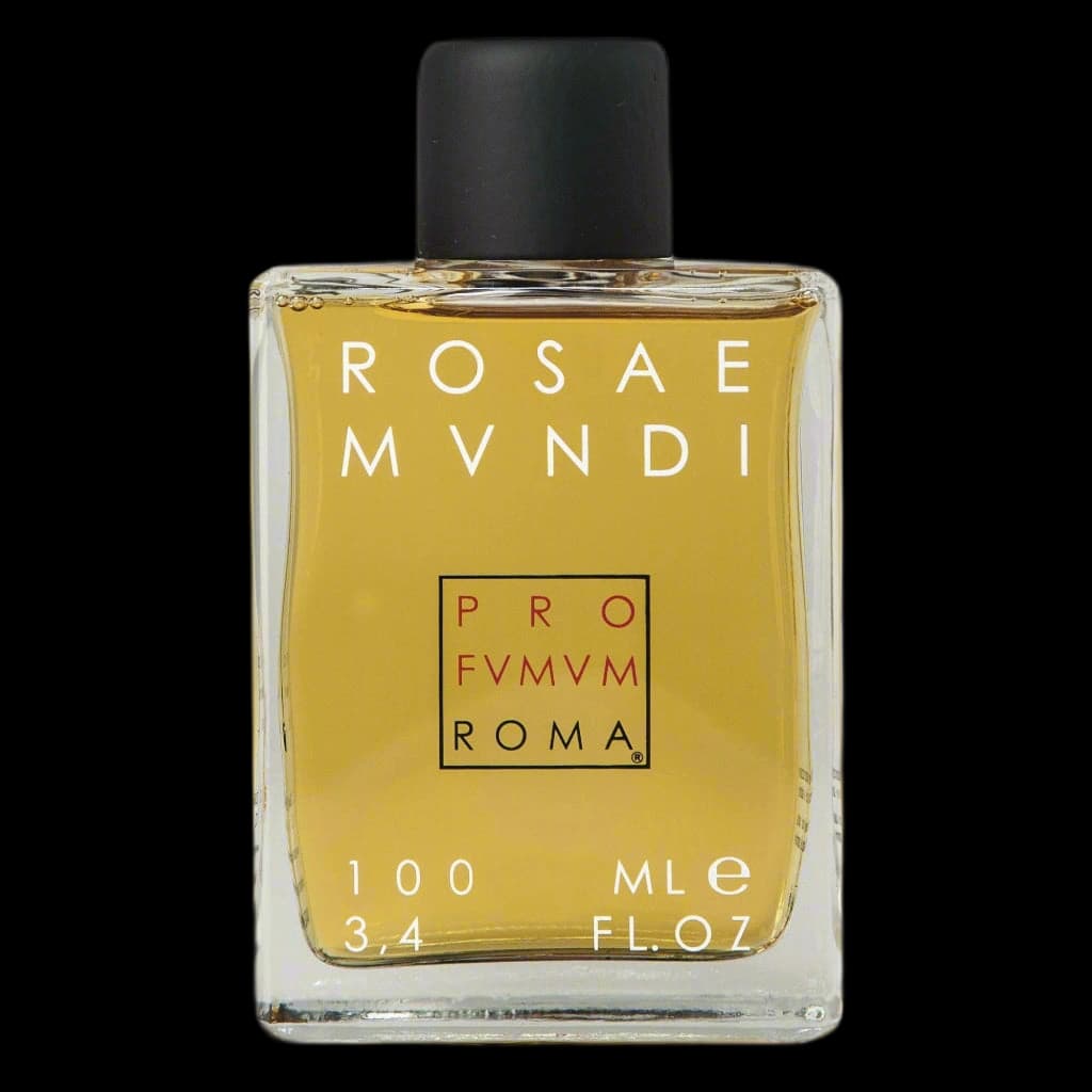 Profumum Roma Rosae Mundi Edp