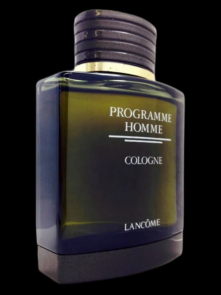 Programme Homme Cologne Lancome for men