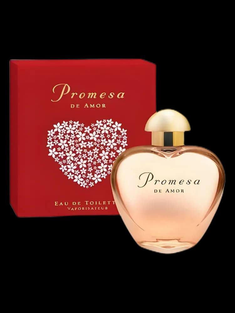 Promesa de Amor for women