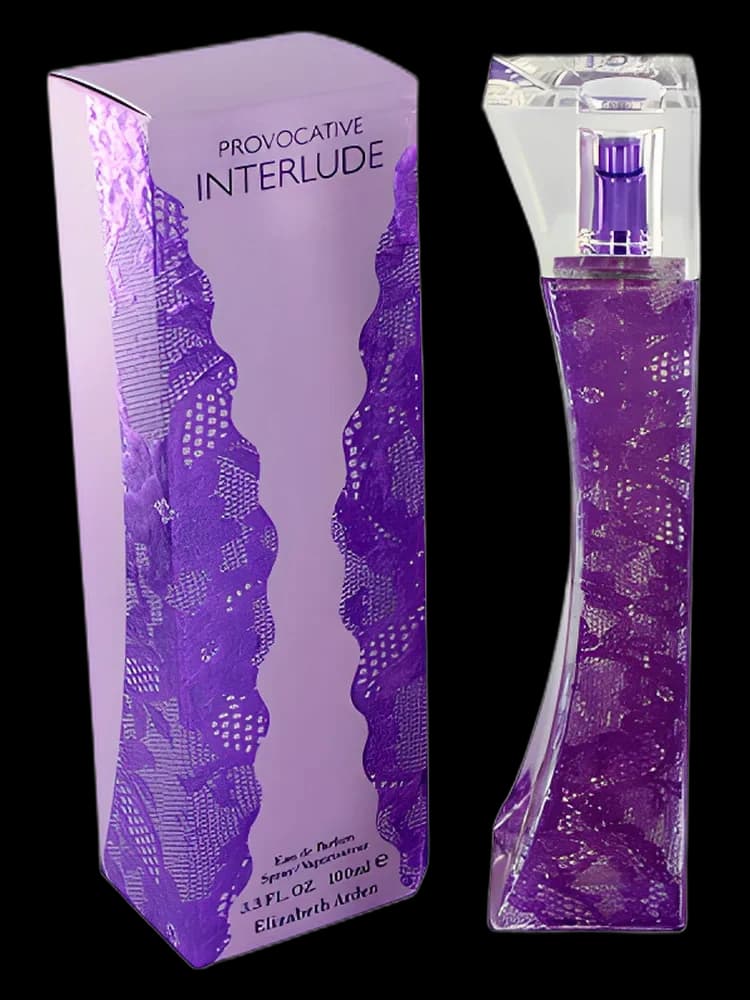 Provocative Interlude for women