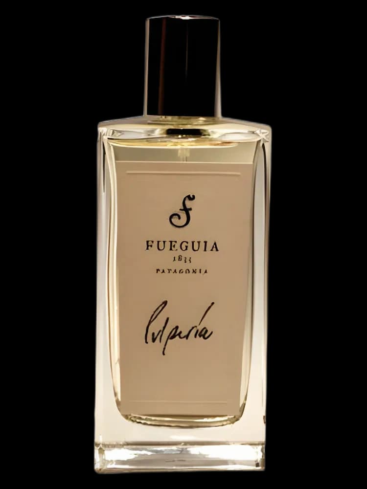 Pulperia unisex