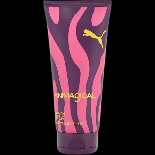 Puma Animagical
