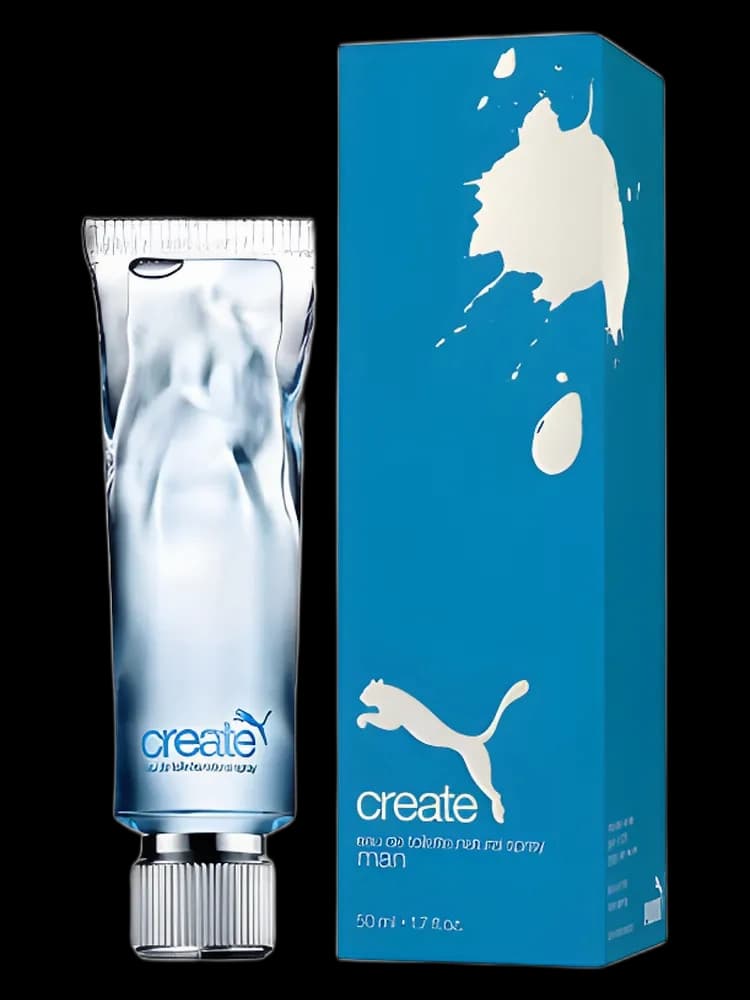 Puma Create Man for men