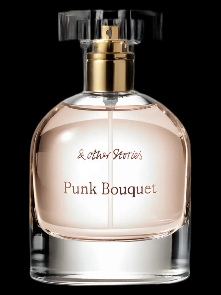 Punk Bouquet unisex