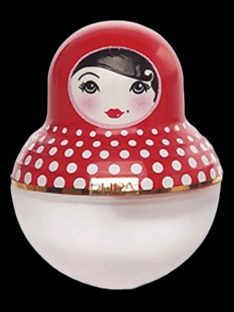Puposhka for women