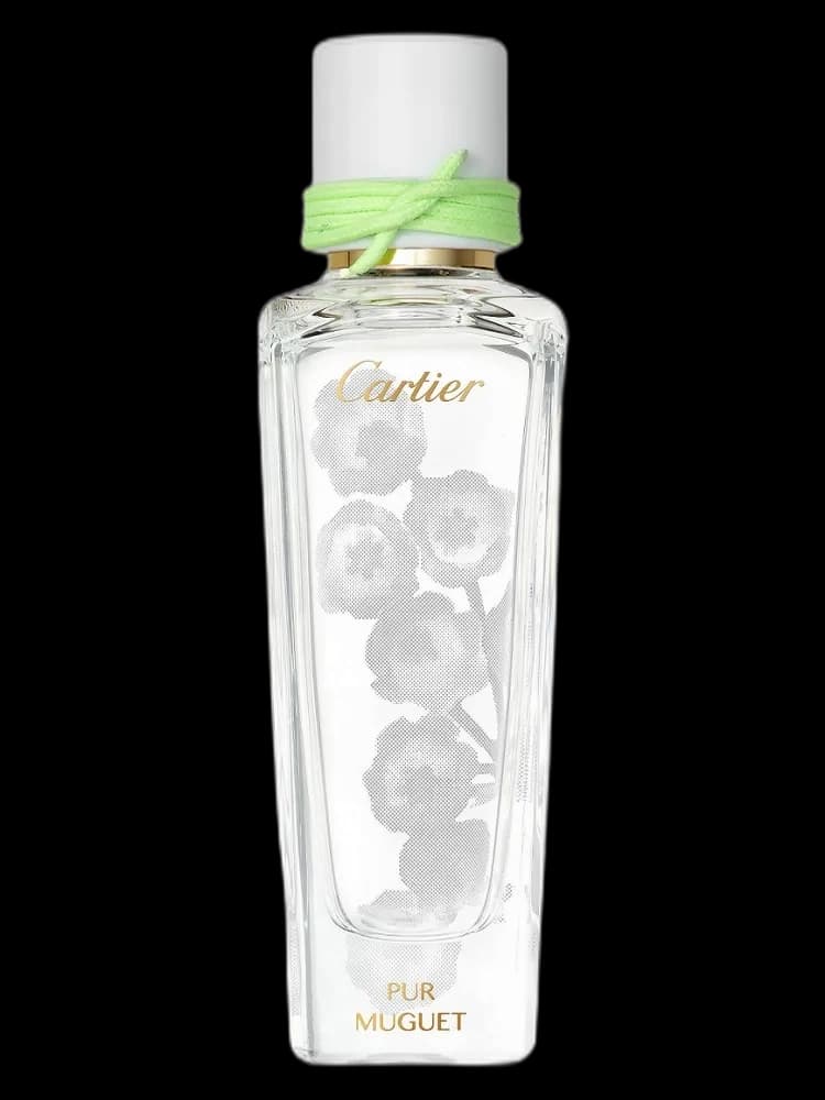 Pur Muguet for women
