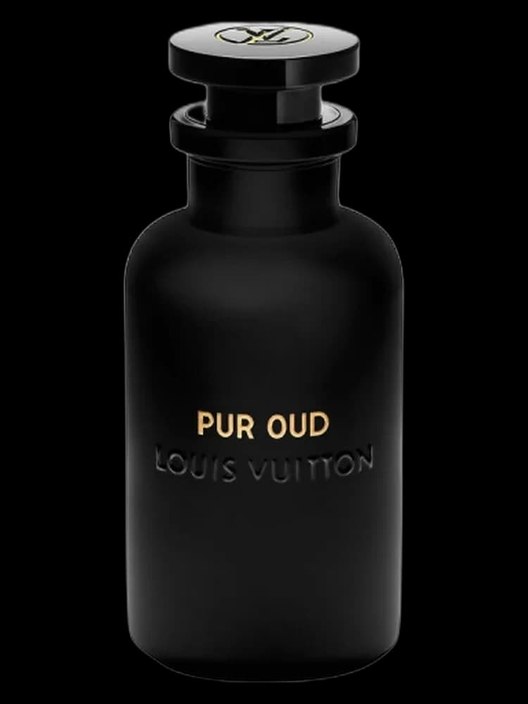 Pur Oud unisex