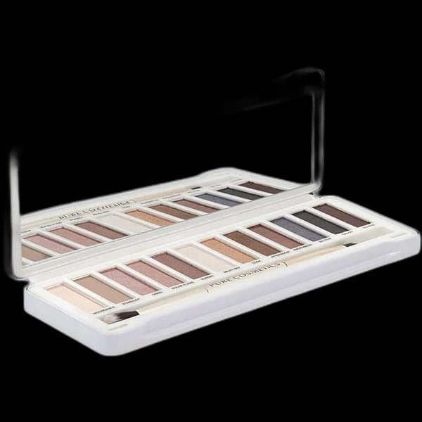 Pure Cosmetics