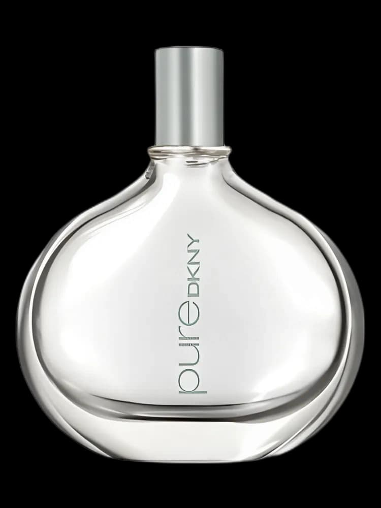 Pure DKNY for women