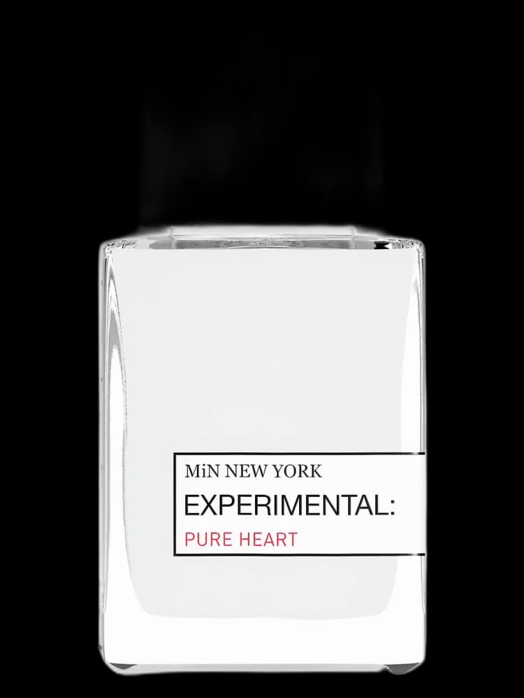 Pure Heart MiN New York unisex