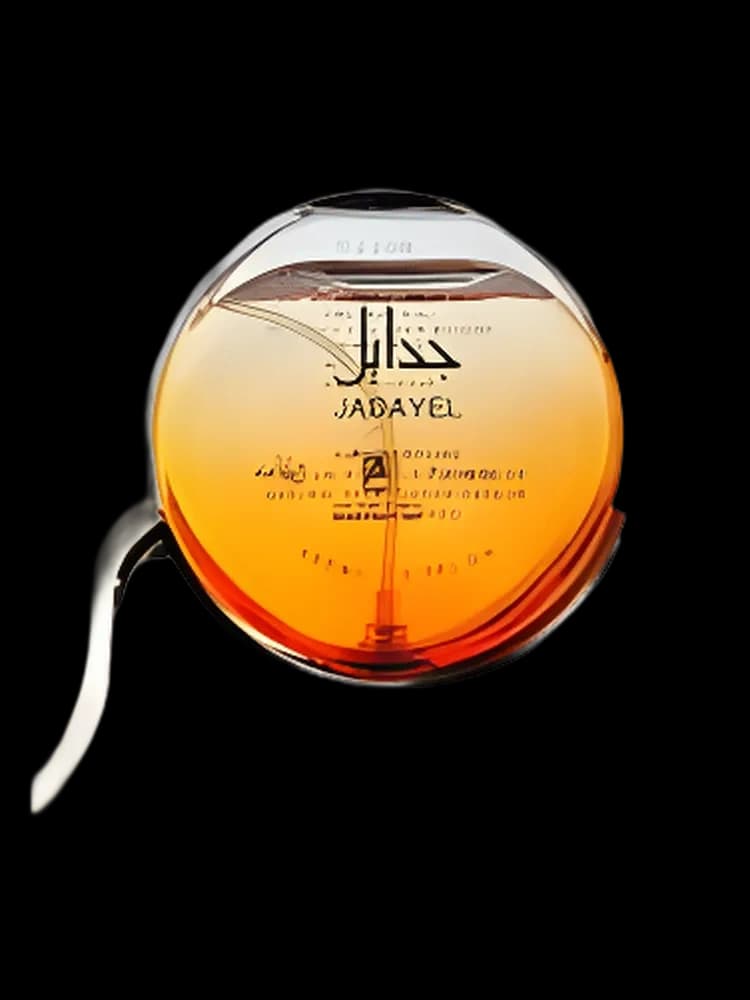 Pure Oriental for women
