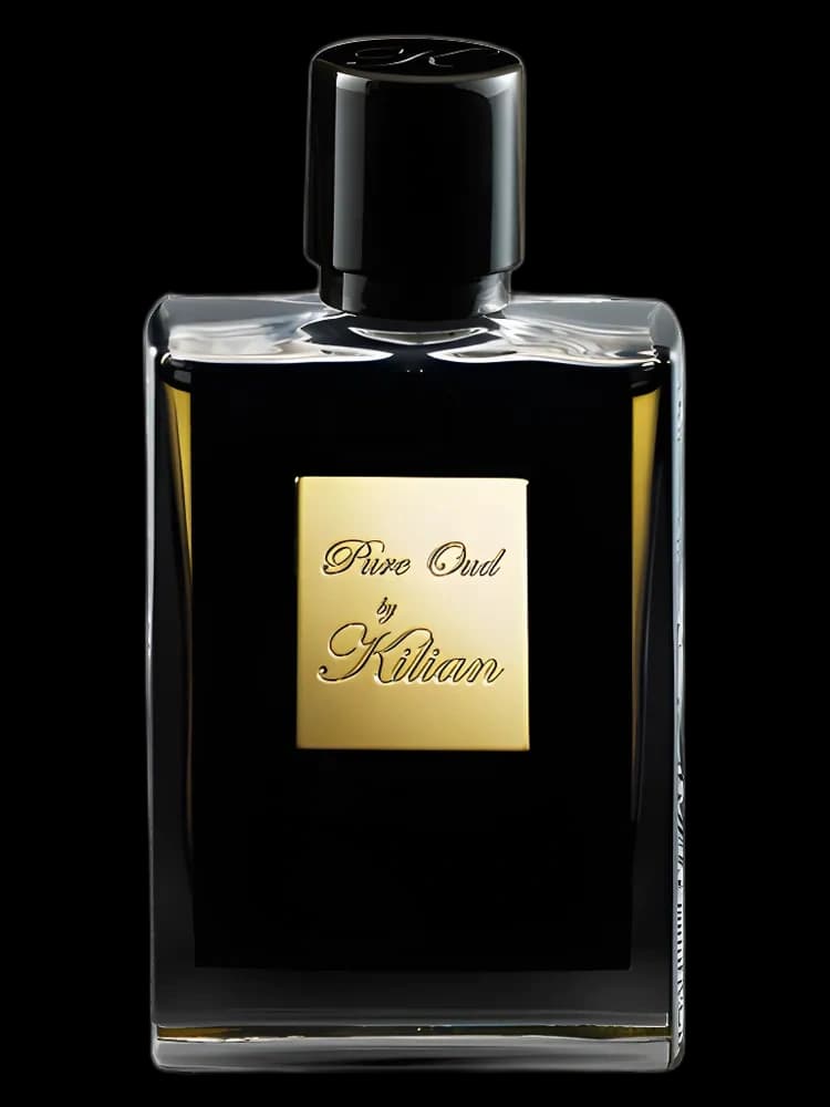 Pure Oud unisex