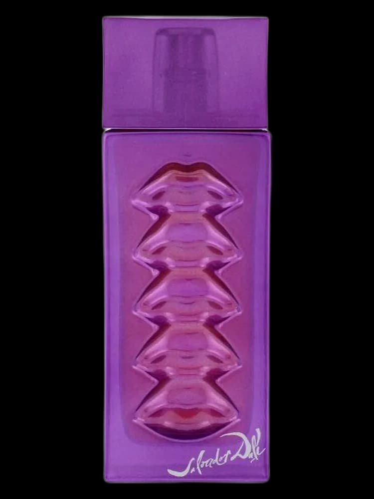 Purplelips Sensual for women