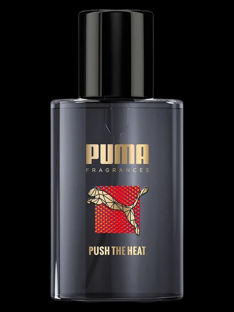 Push The Heat for men