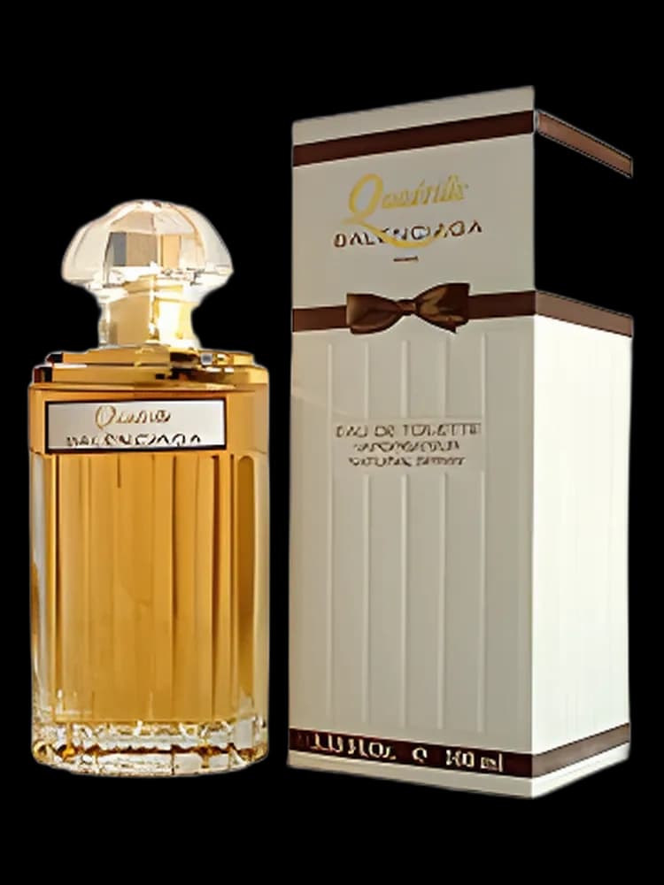 Quadrille for women