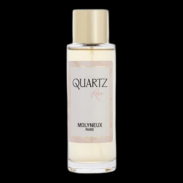 Quartz Rose