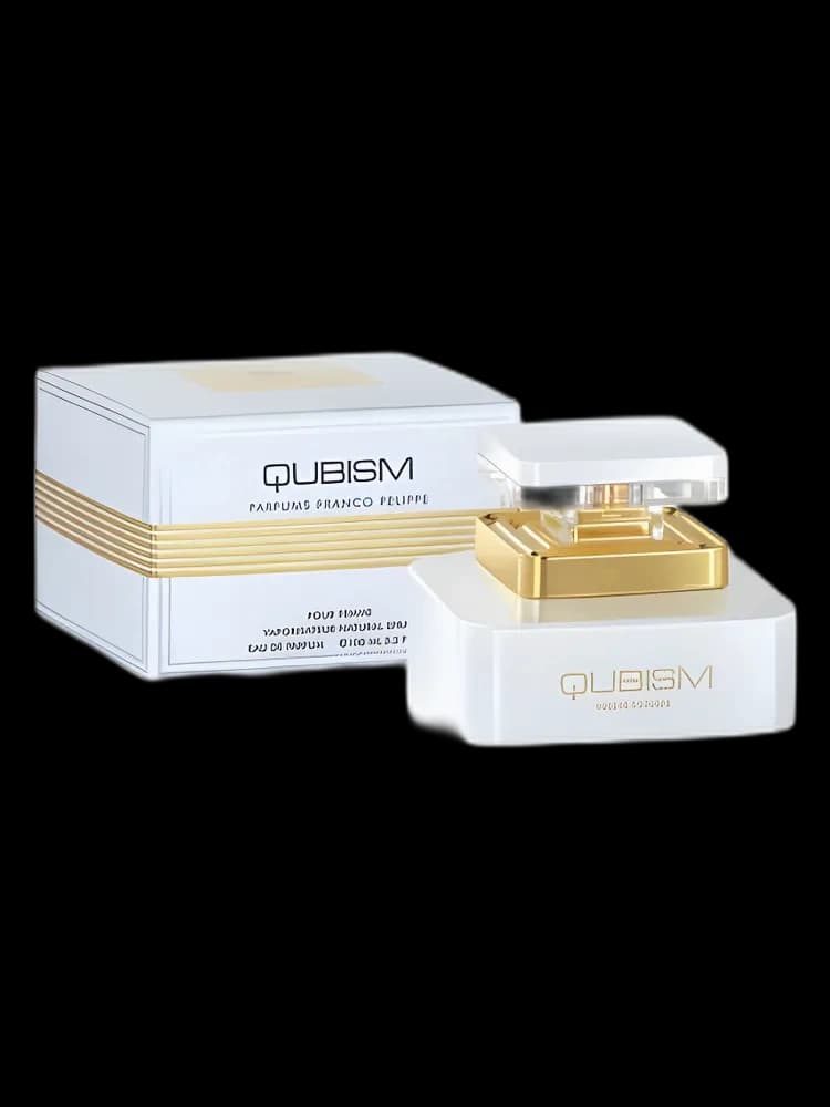 Qubism for women