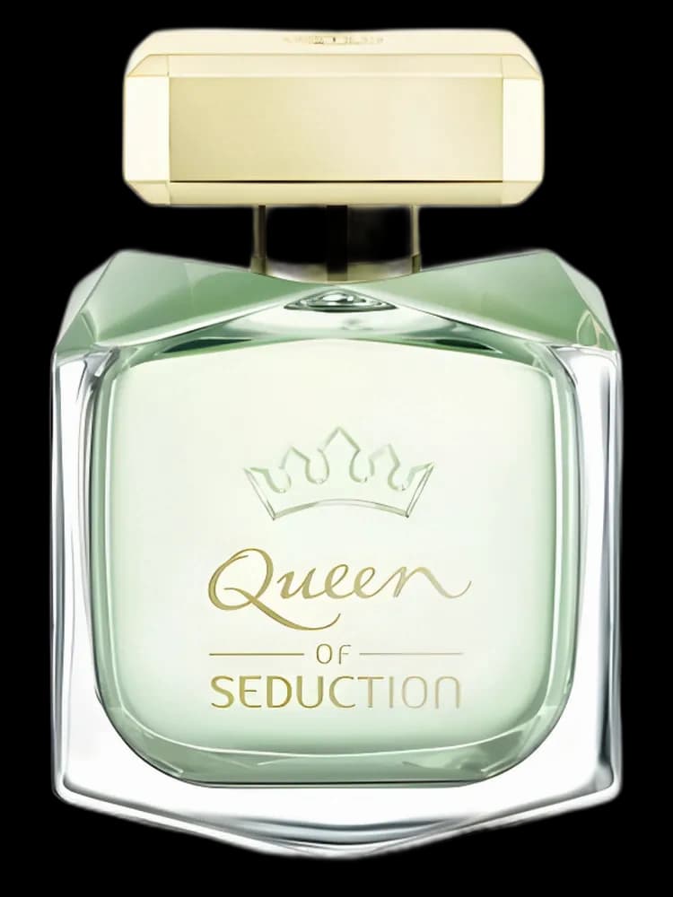 Queen of Seduction for women