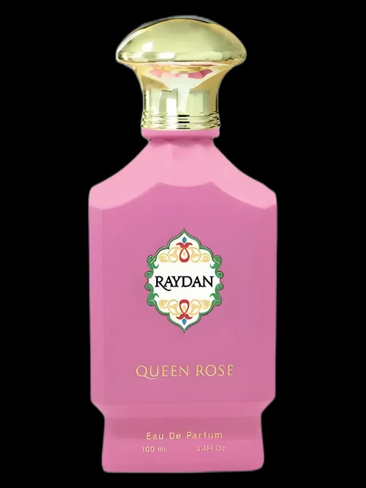 Queen Rose unisex