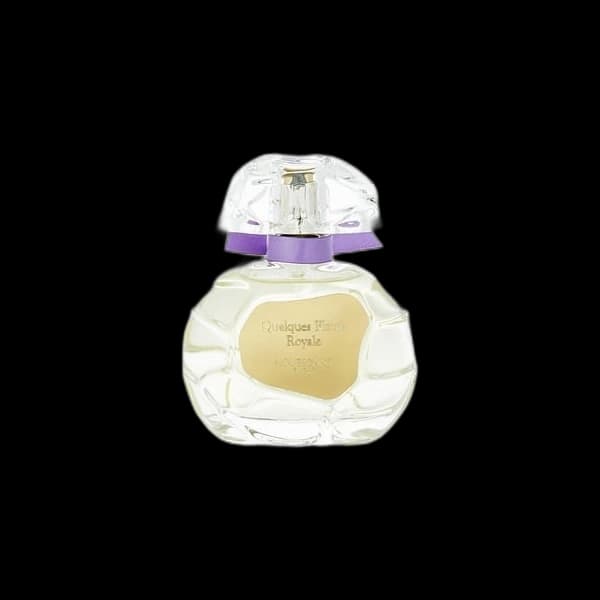 Quelques Fleurs Royale Collection Privee