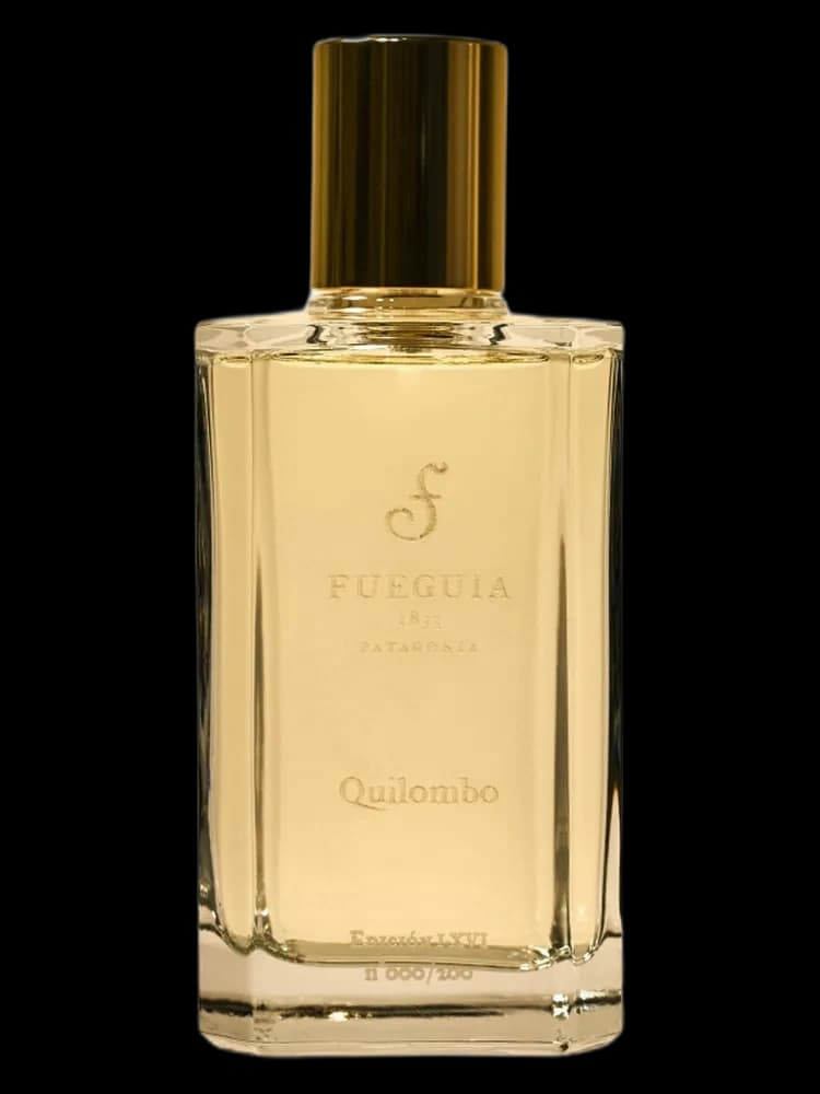 Quilombo unisex