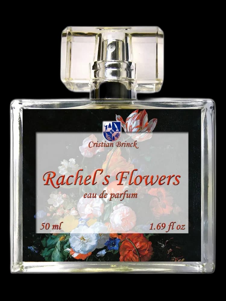 Rachel's Flowers unisex