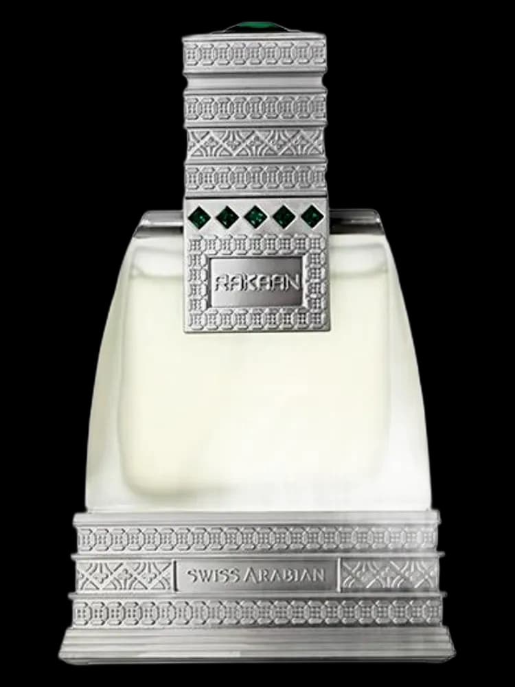 Rakaan for men