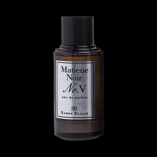Ramon Blazar Jus d'Amour No. V