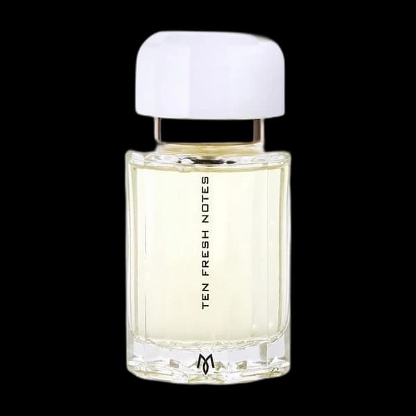 Ramon Monegal Ten Fresh Notes