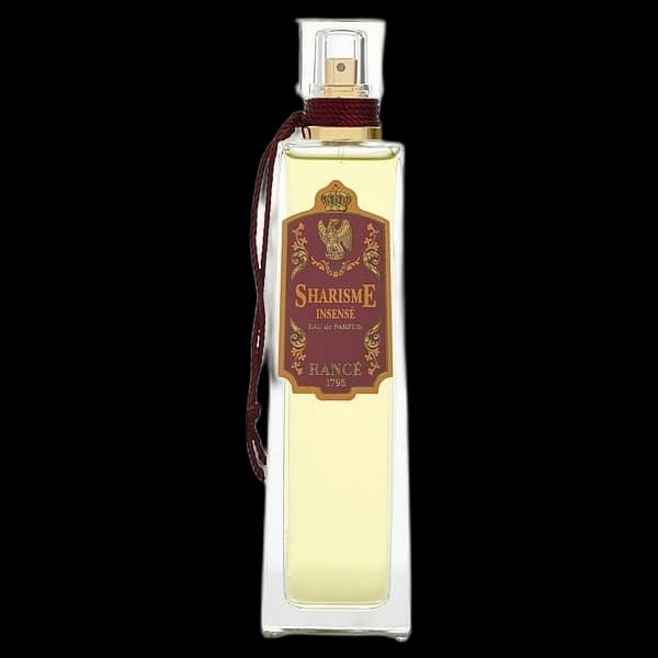 Rance 1795 Sharisme