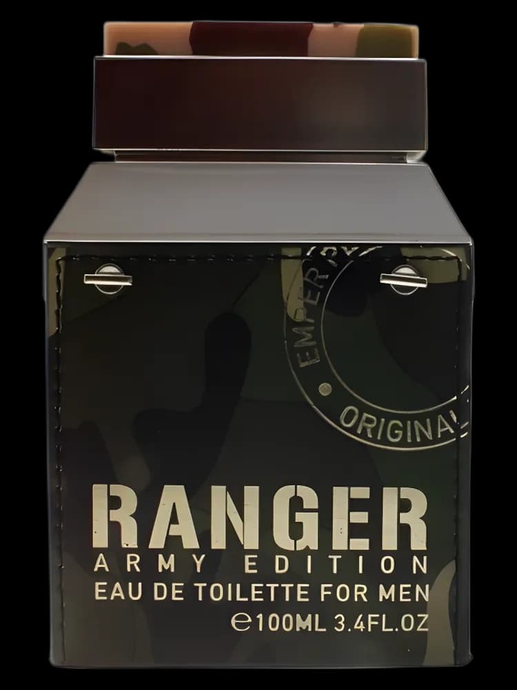 Ranger Army Edition for men
