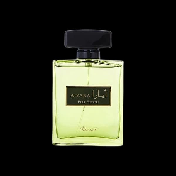Rasasi Aiyara Pour Femme
