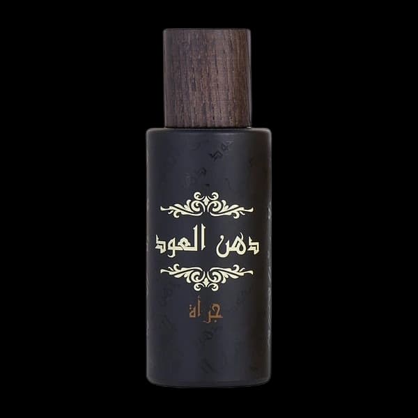 Rasasi Dhanal Oudh Jurrah