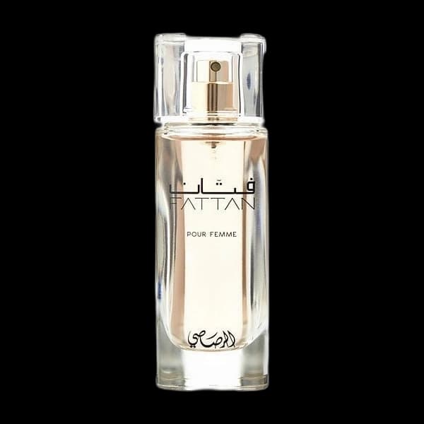 Rasasi Fattan Pour Femme