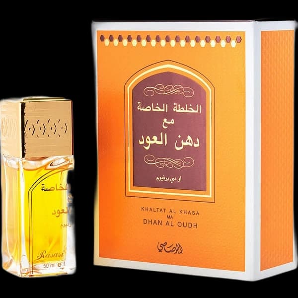 Rasasi Khaltat Al Khasa
