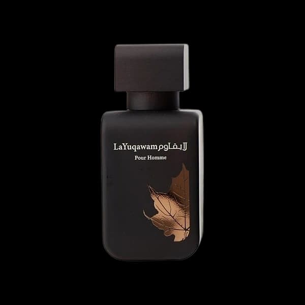 Rasasi Layuqawam Pour Homme