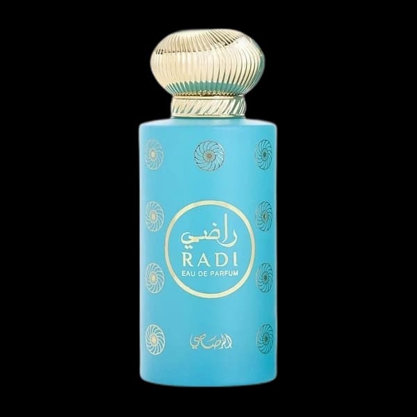 Rasasi Radi