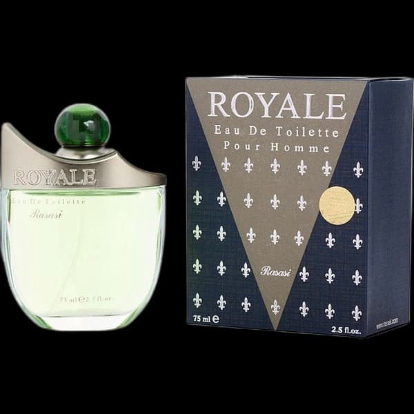 Rasasi Royale